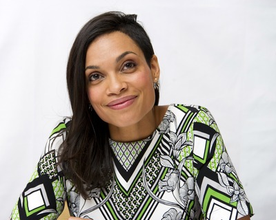 Rosario Dawson Poster 2459939