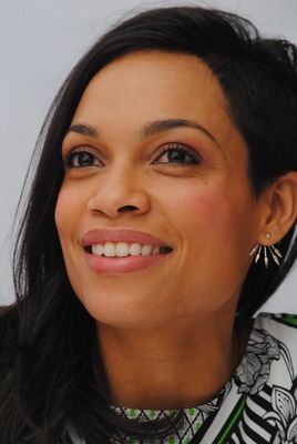Rosario Dawson Poster 2459940