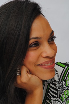 Rosario Dawson Poster 2459944