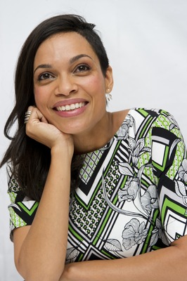 Rosario Dawson Poster 2459945