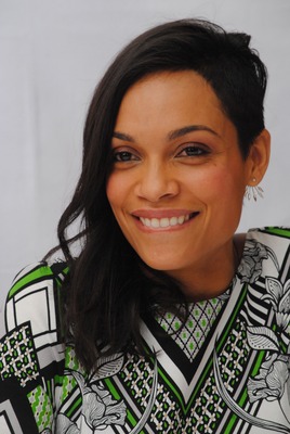 Rosario Dawson Poster 2459952