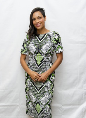 Rosario Dawson Poster 2459955