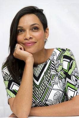 Rosario Dawson Poster 2459959