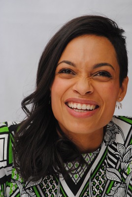 Rosario Dawson Poster 2459961