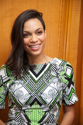 Rosario Dawson Poster 2474729