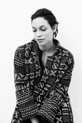 Rosario Dawson Poster 2480017