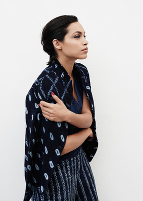 Rosario Dawson Poster 2480020