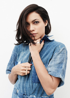 Rosario Dawson Poster 2480021