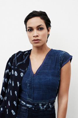 Rosario Dawson Poster 2480023