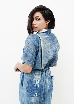 Rosario Dawson Poster 2480025