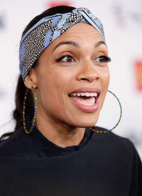 Rosario Dawson Poster 2881176