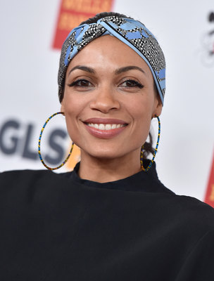 Rosario Dawson Poster 2881177
