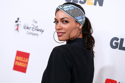 Rosario Dawson Poster 2881181
