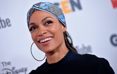 Rosario Dawson Poster 2881185