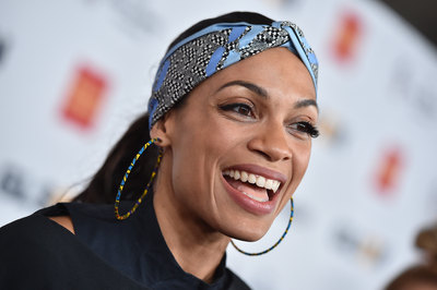 Rosario Dawson Poster 2881190