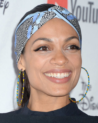 Rosario Dawson Poster 2881195
