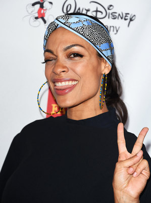 Rosario Dawson Poster 2881198