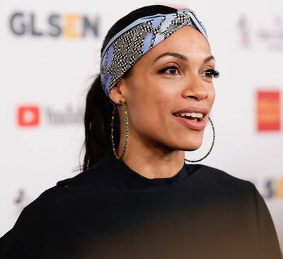 Rosario Dawson Poster 2881202