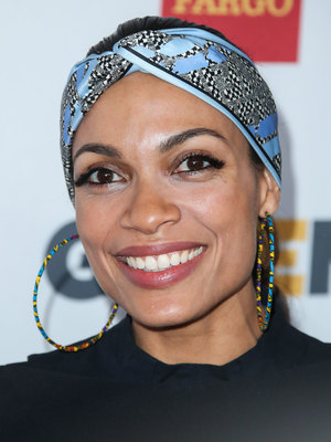 Rosario Dawson Poster 2881204