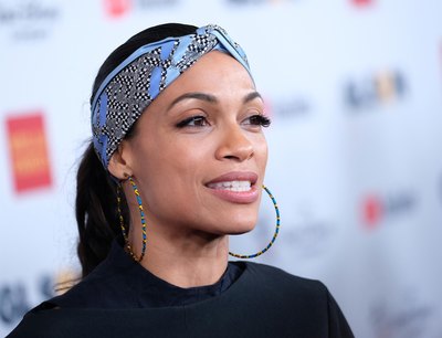 Rosario Dawson Poster 2881205