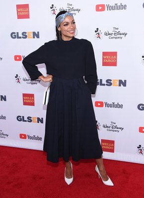 Rosario Dawson Poster 2881217