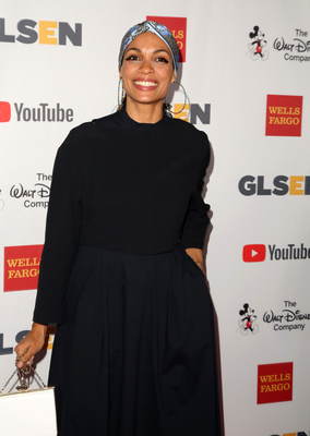 Rosario Dawson Poster 2881222