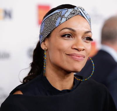 Rosario Dawson Poster 2881224