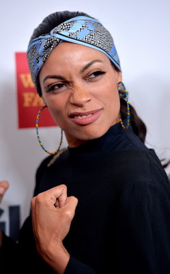 Rosario Dawson Poster 2881234