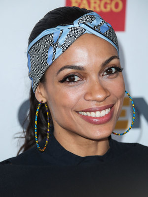 Rosario Dawson Poster 2881236
