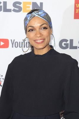 Rosario Dawson Poster 2881237