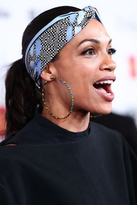 Rosario Dawson Poster 2881240