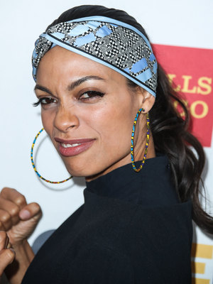 Rosario Dawson Poster 2881246