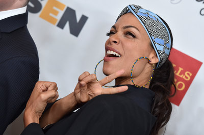 Rosario Dawson Poster 2881247