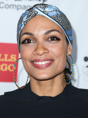 Rosario Dawson Poster 2881252