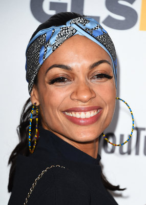Rosario Dawson Poster 2881253