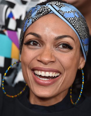 Rosario Dawson Poster 2881265