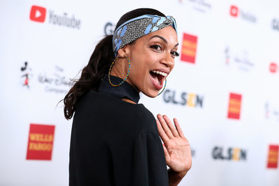 Rosario Dawson Poster 2881271