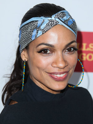 Rosario Dawson Poster 2881275