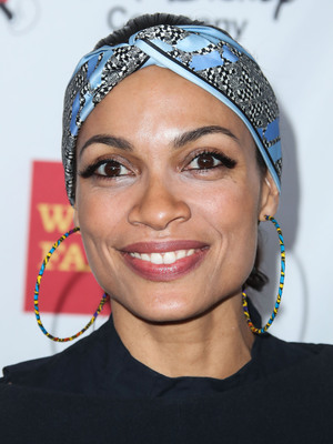 Rosario Dawson Poster 2881277