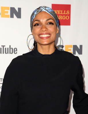 Rosario Dawson Poster 2881287