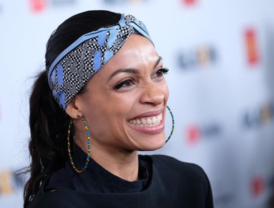 Rosario Dawson Poster 2881288