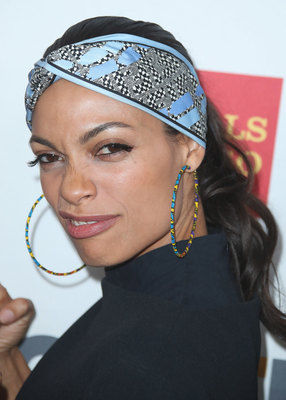 Rosario Dawson Poster 2881292