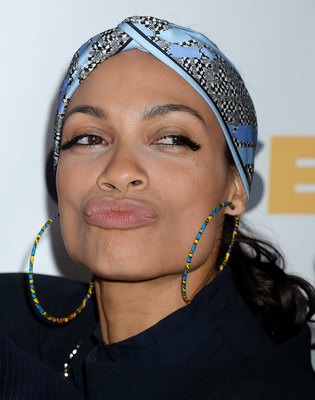 Rosario Dawson Poster 2881294