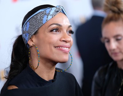 Rosario Dawson Poster 2881298