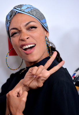 Rosario Dawson Poster 2881299