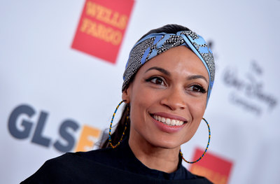 Rosario Dawson Poster 2881307