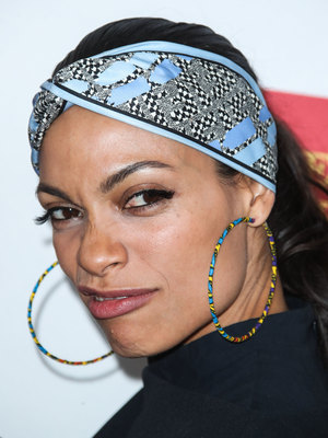 Rosario Dawson Poster 2881308