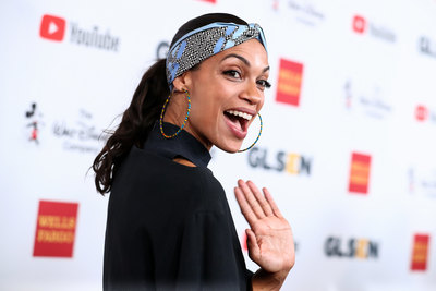 Rosario Dawson Poster 2881317