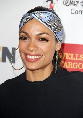 Rosario Dawson Poster 2881329