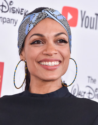 Rosario Dawson Poster 2881341